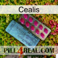 Cealis 35